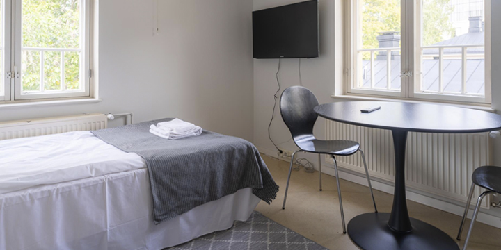 Kalustettu asunto Turku