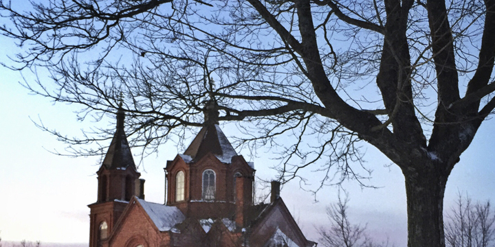 Kalustettu asunto Vaasa