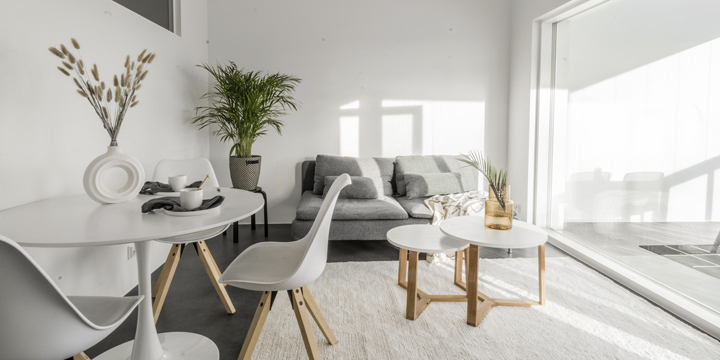 Kalustettu asunto Vantaa