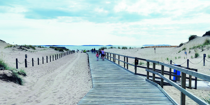 Kalustettu asunto Pori