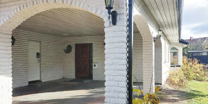 Kalustettu asunto Kouvola