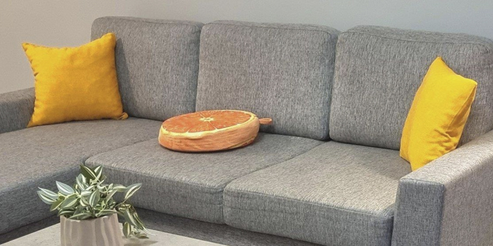 Kalustettu asunto Hamina