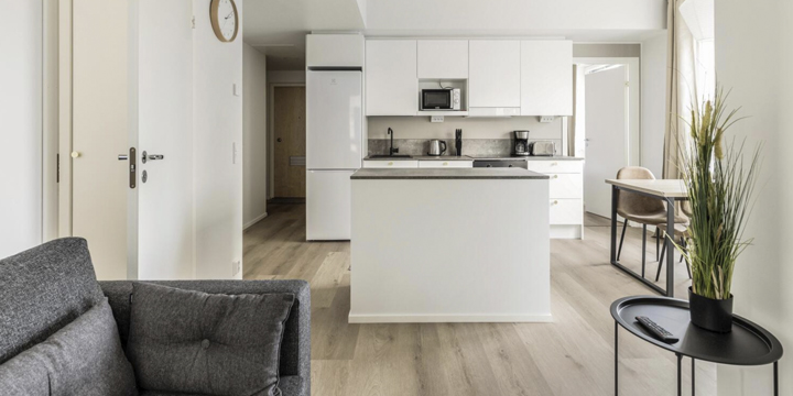 Kotimaailman kalustetut asunnot