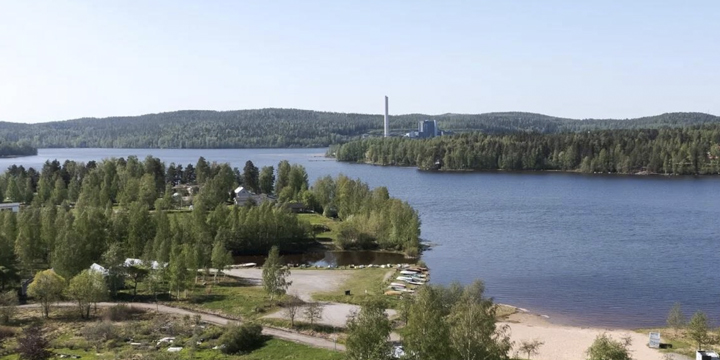 Kalustettu asunto Jyväskylä