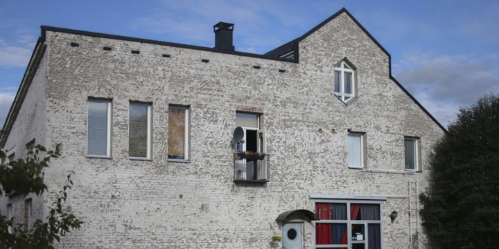 Kalustettu asunto Lahti