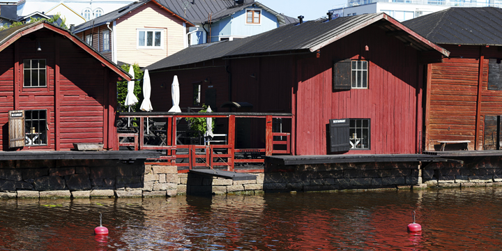 Kalustettu asunto Porvoo