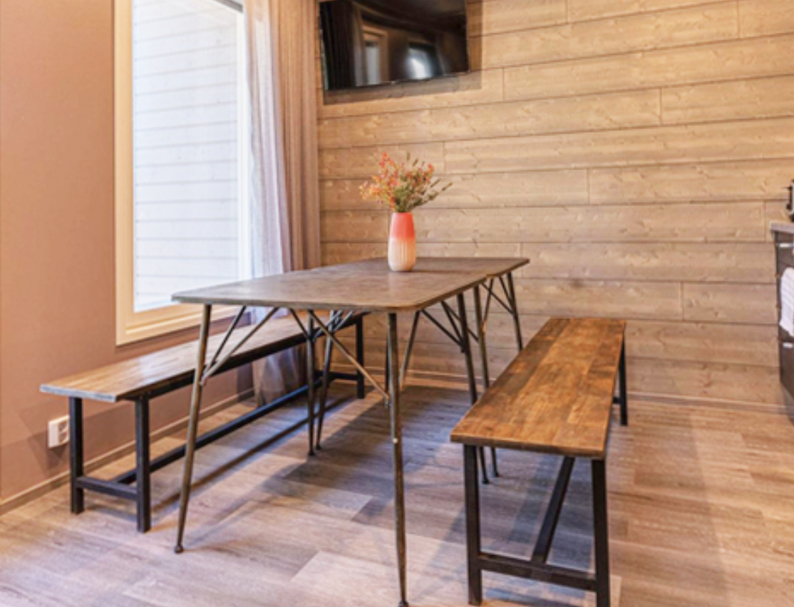 Furnished Apartment Imatra