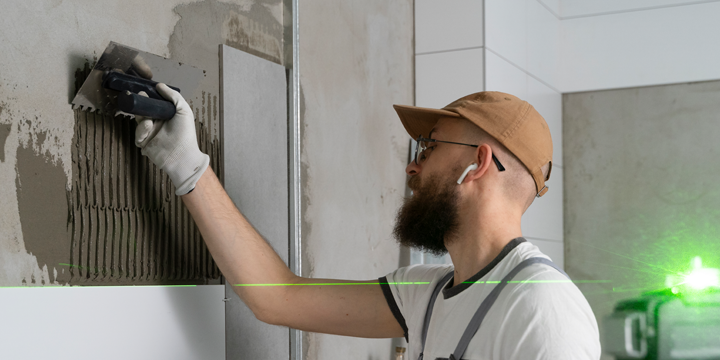 Majoitus remonti ajaksi