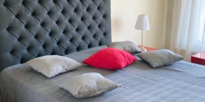 Kalustettu asunto Tallinna