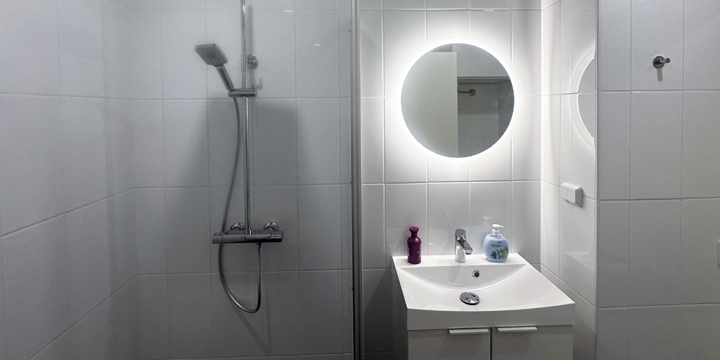 Furnished apartment Kokkola