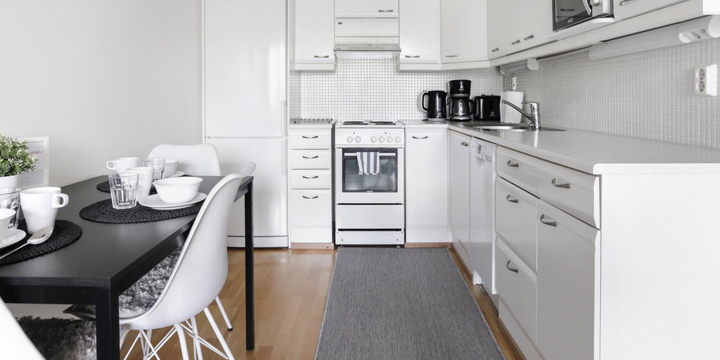 Furnished Apartment Lahti