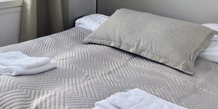 Furnished apartment Oulu