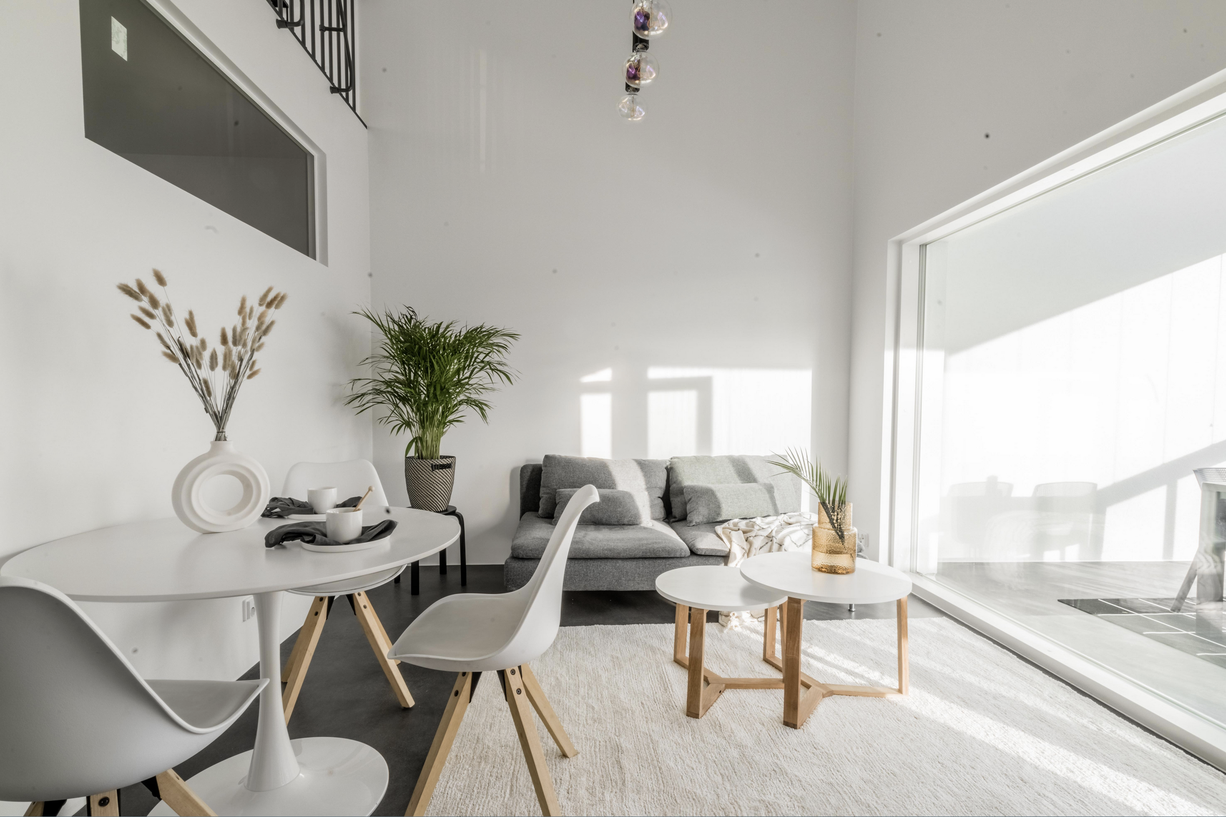 Furnished apartment Vantaa