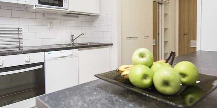 Furnished apartment Vaasa