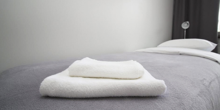 Furnished Apartment Kotka