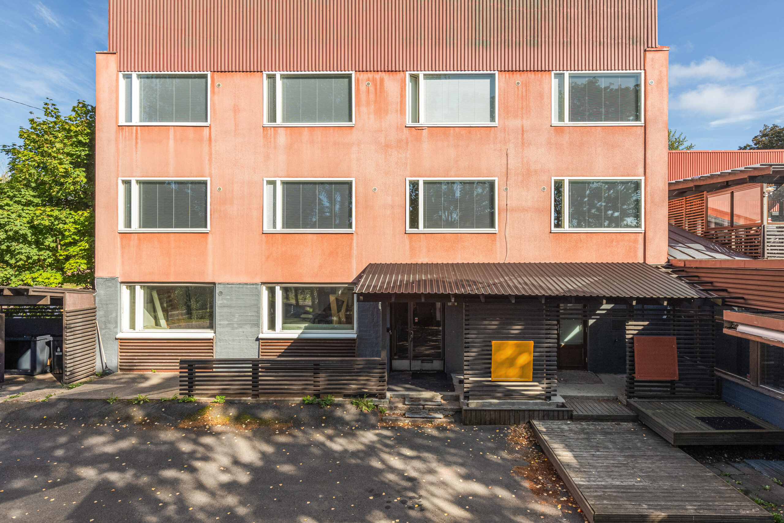 Kotimaailma Rooms Kotka