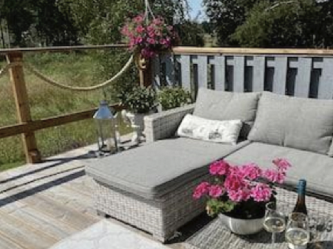 Furnished Apartments Lohja