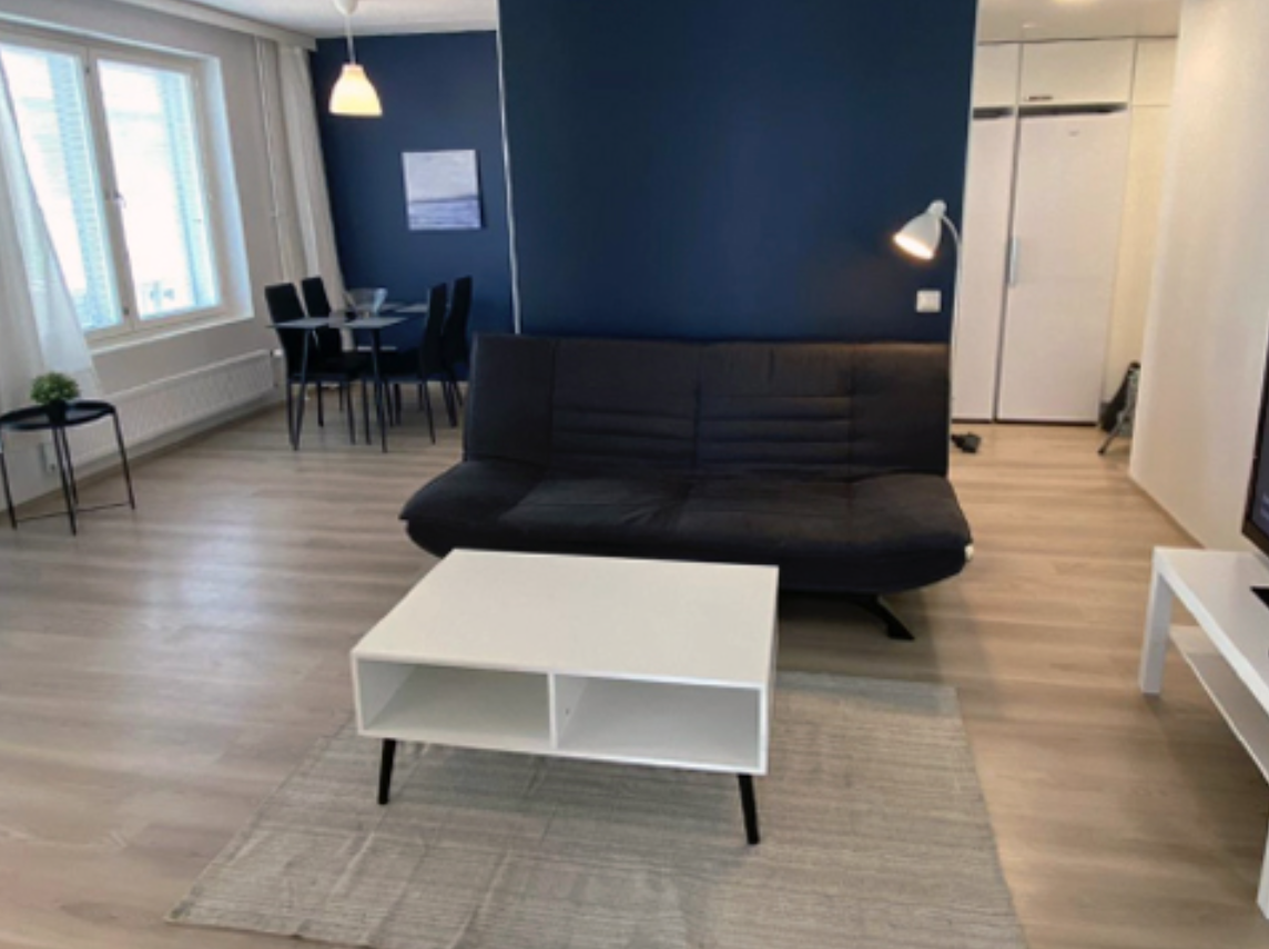 Furnished Apartments Tuusula