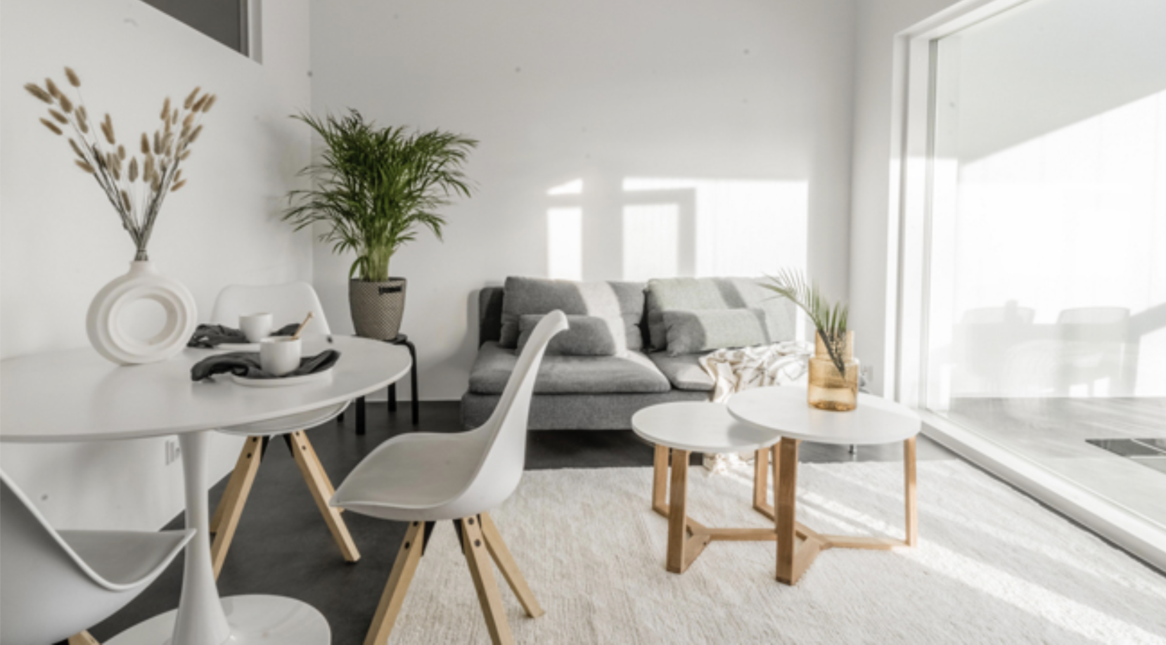 Furnished Apartments Vantaa