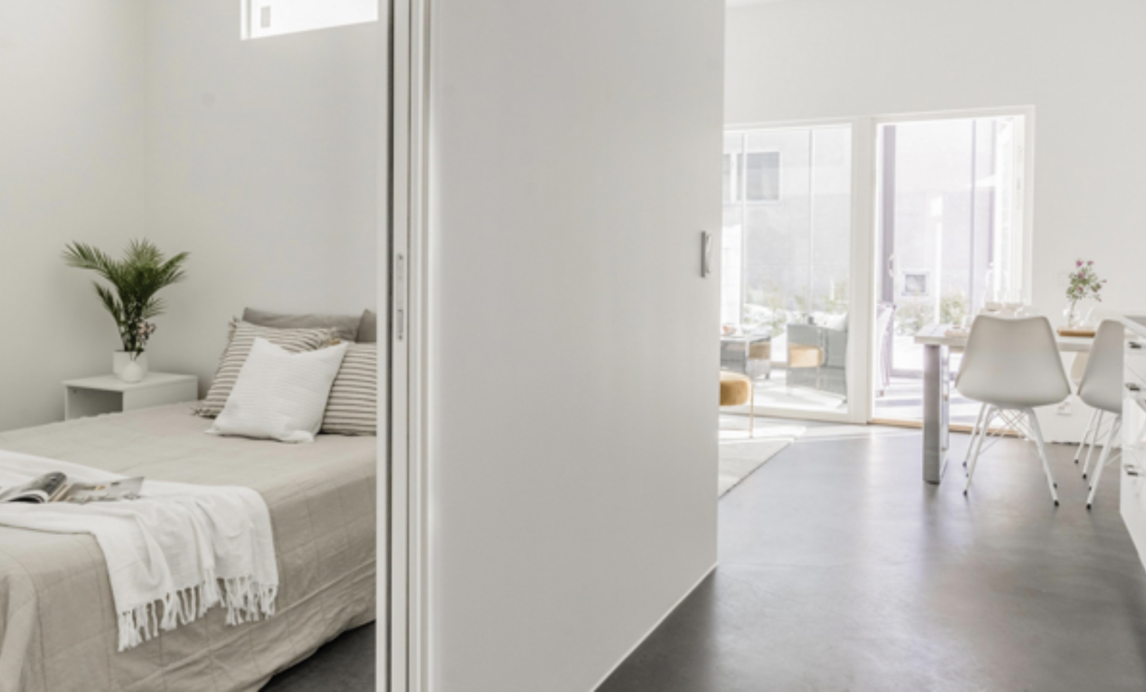 Furnished Apartments Vantaa