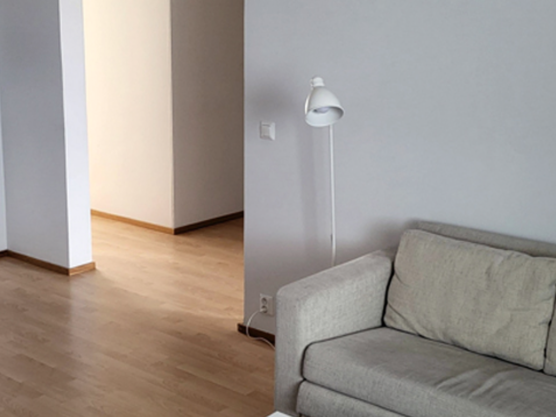 Furnished Apartments Vihti