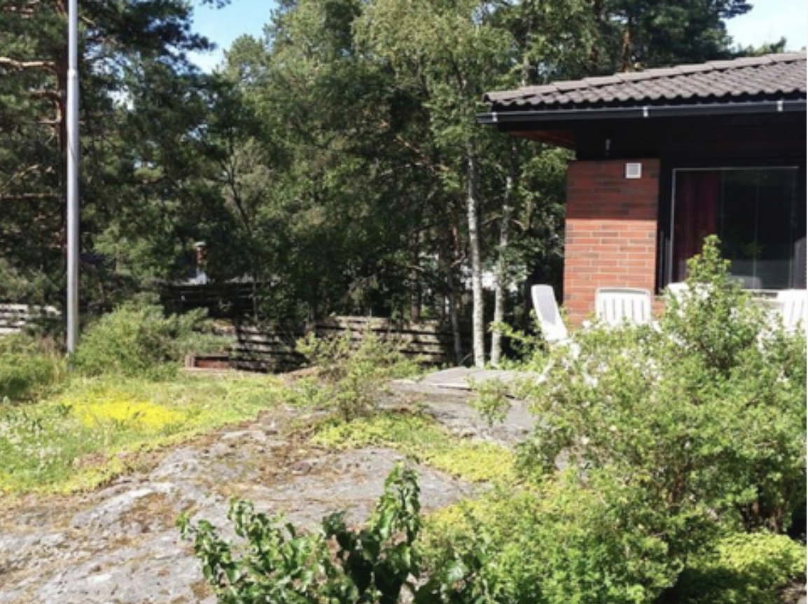 Furnished Apartments Naantali