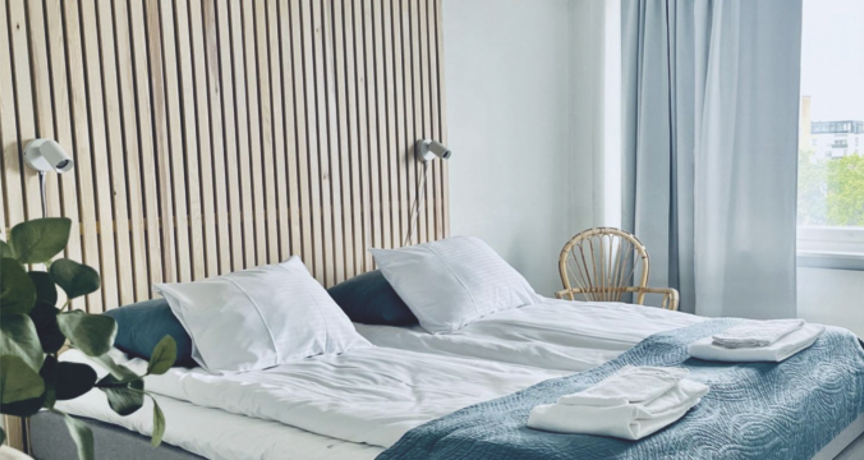 Furnished Apartments Pori