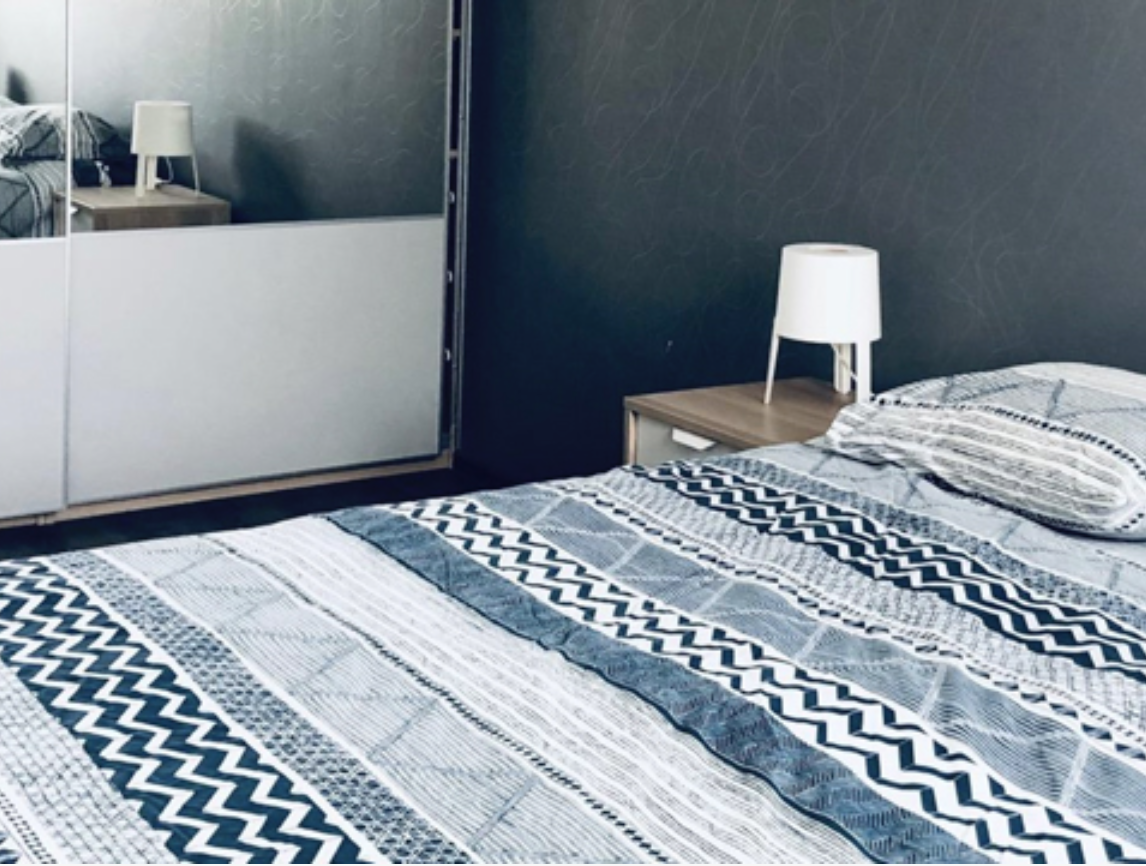 Furnished Apartments Rauma