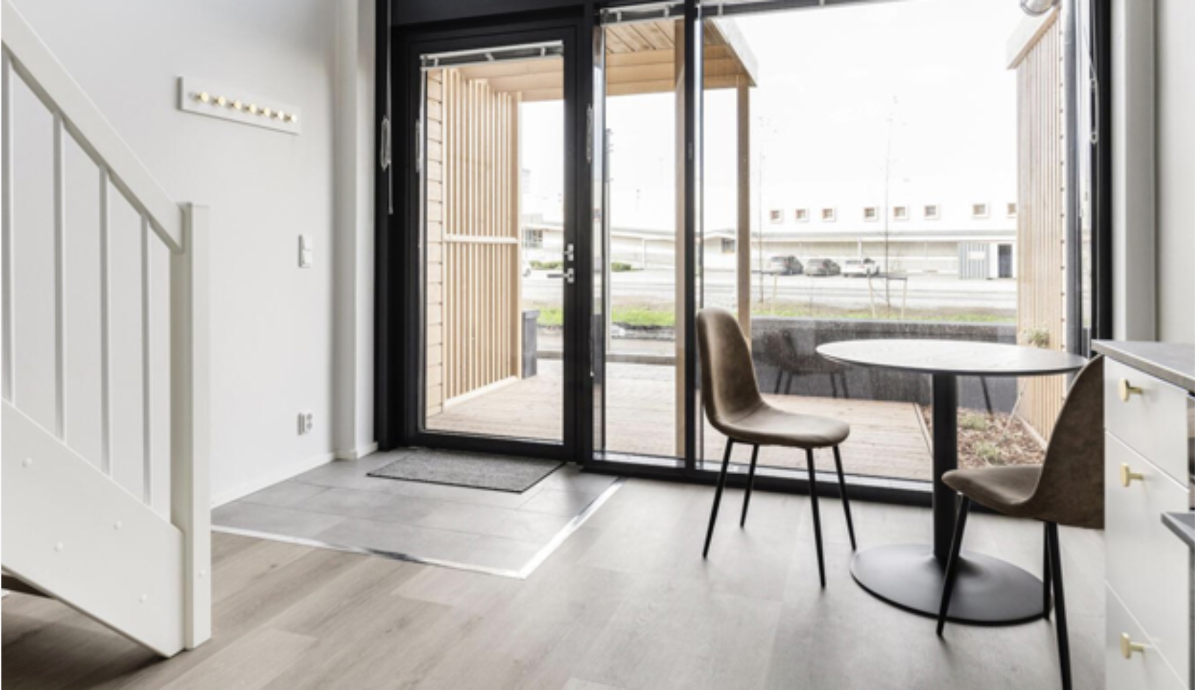 Furnished Apartments Turku