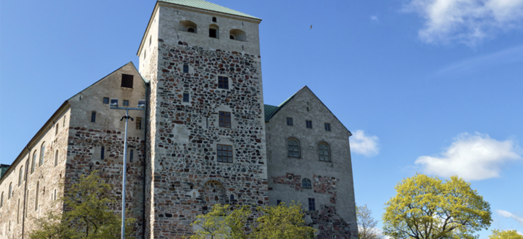 Furnished Apartments Turku