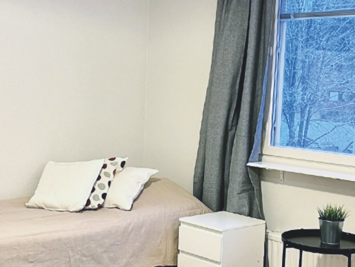 Furnished Apartments Uusikaupunki