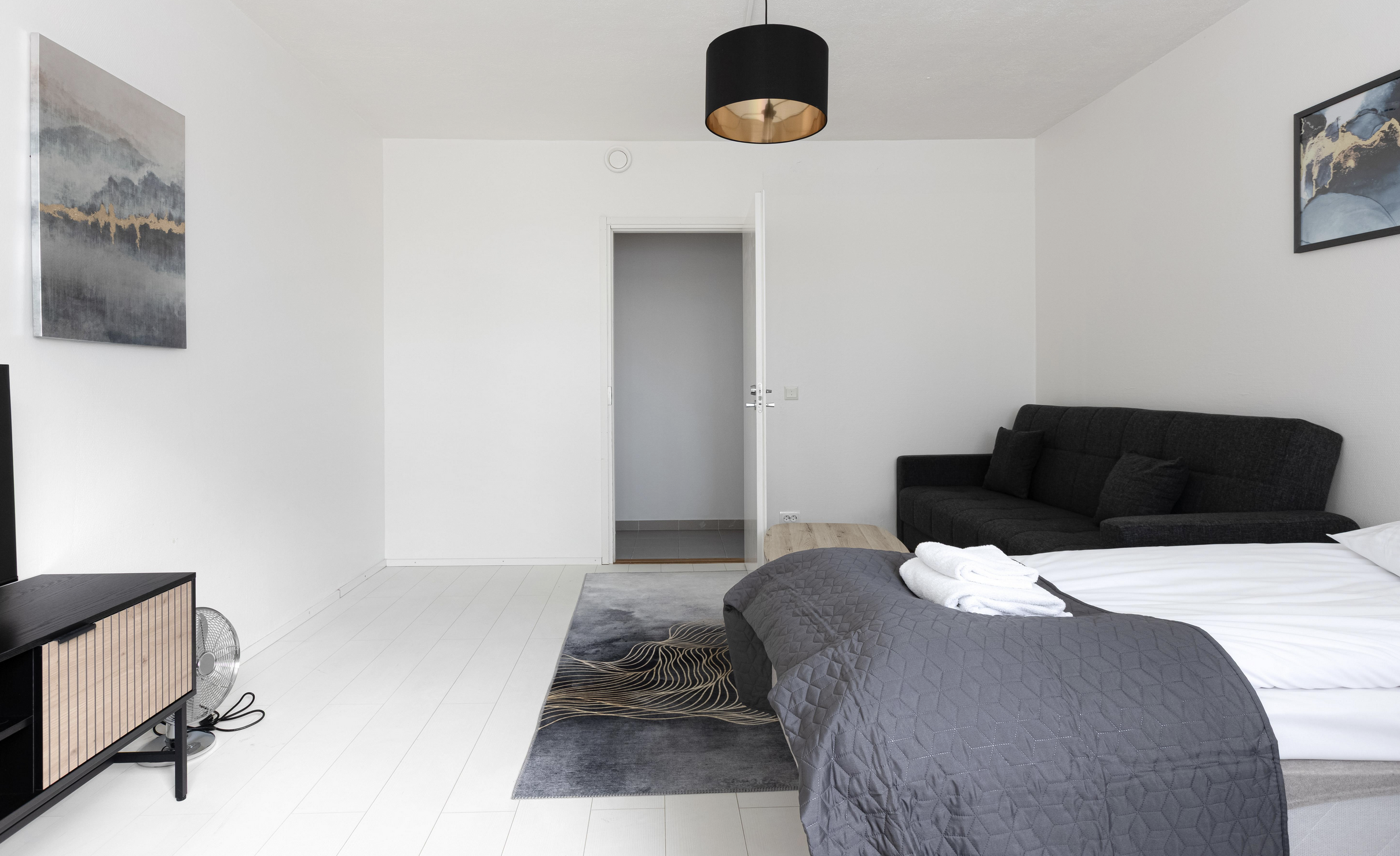 Kotimaailma Aparthotel Ankkuri