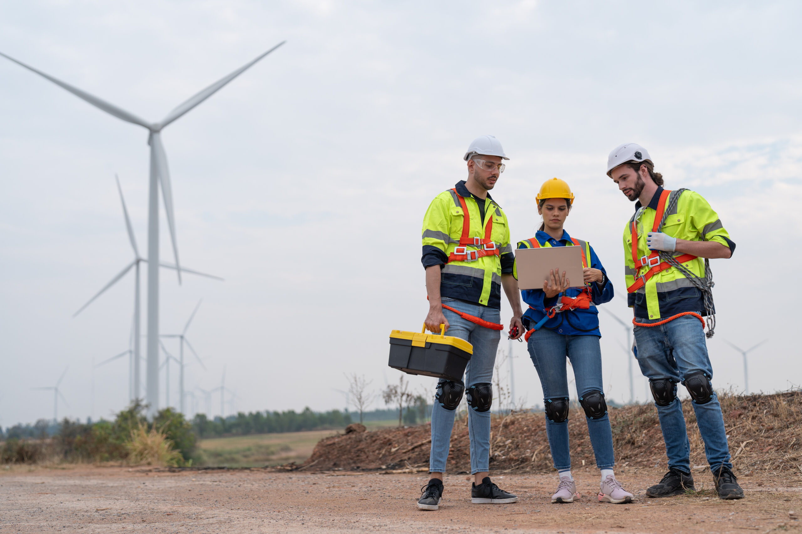 Project accommodation