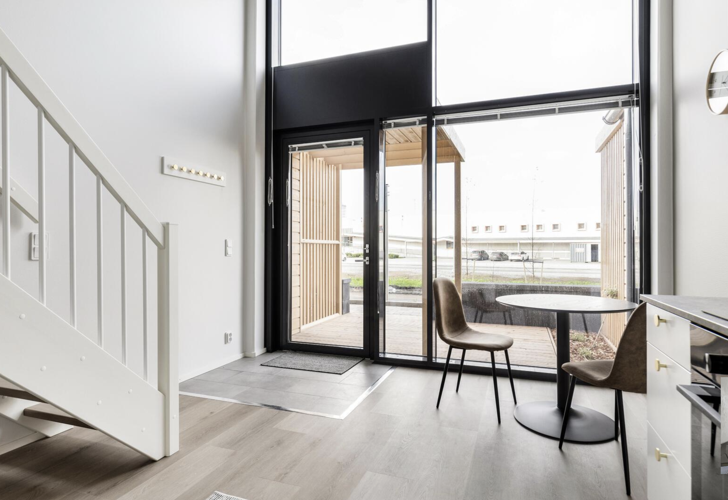 Kotimaailma Apartments Pukkila