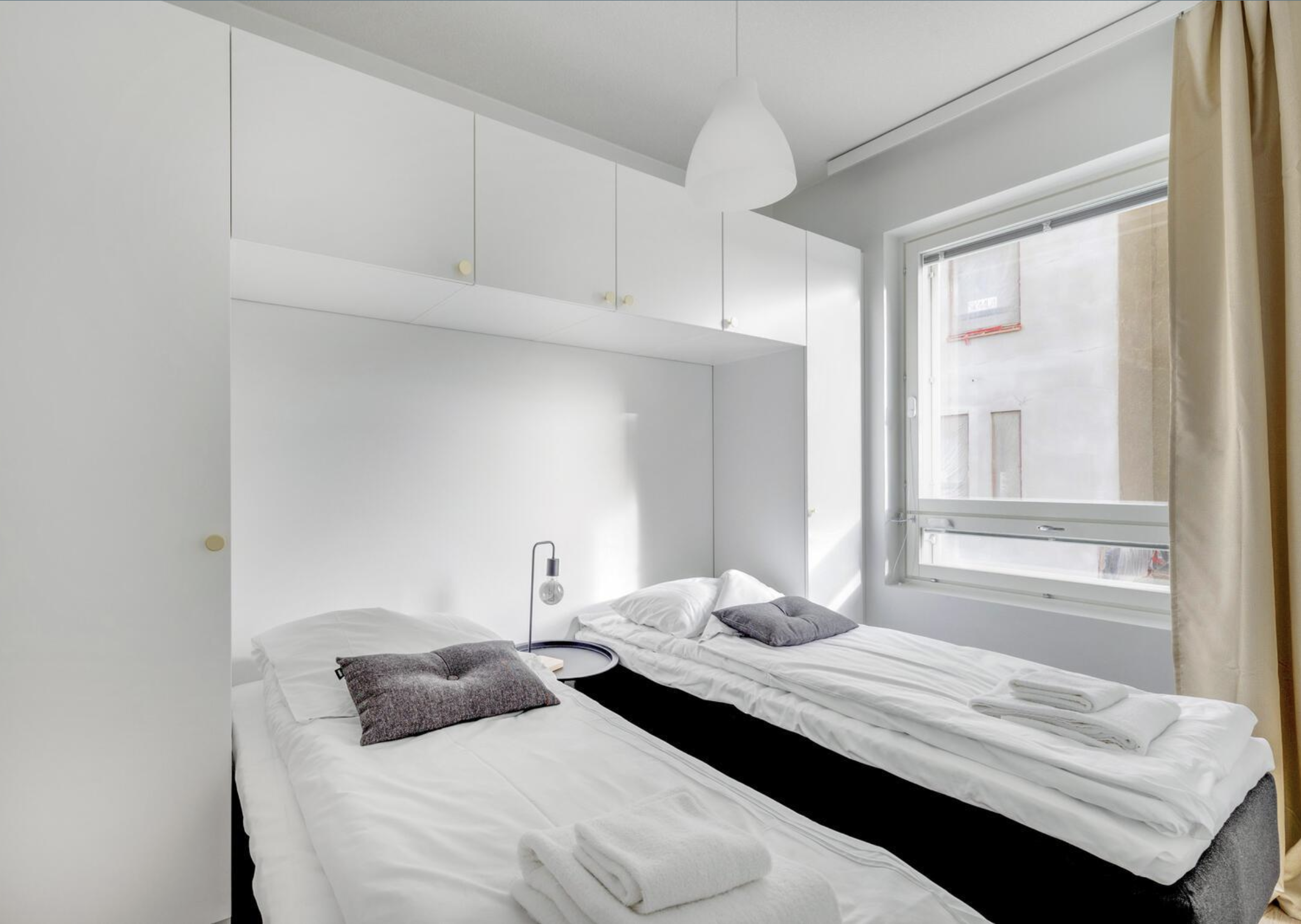 Kotimaailma Apartments Pukkila