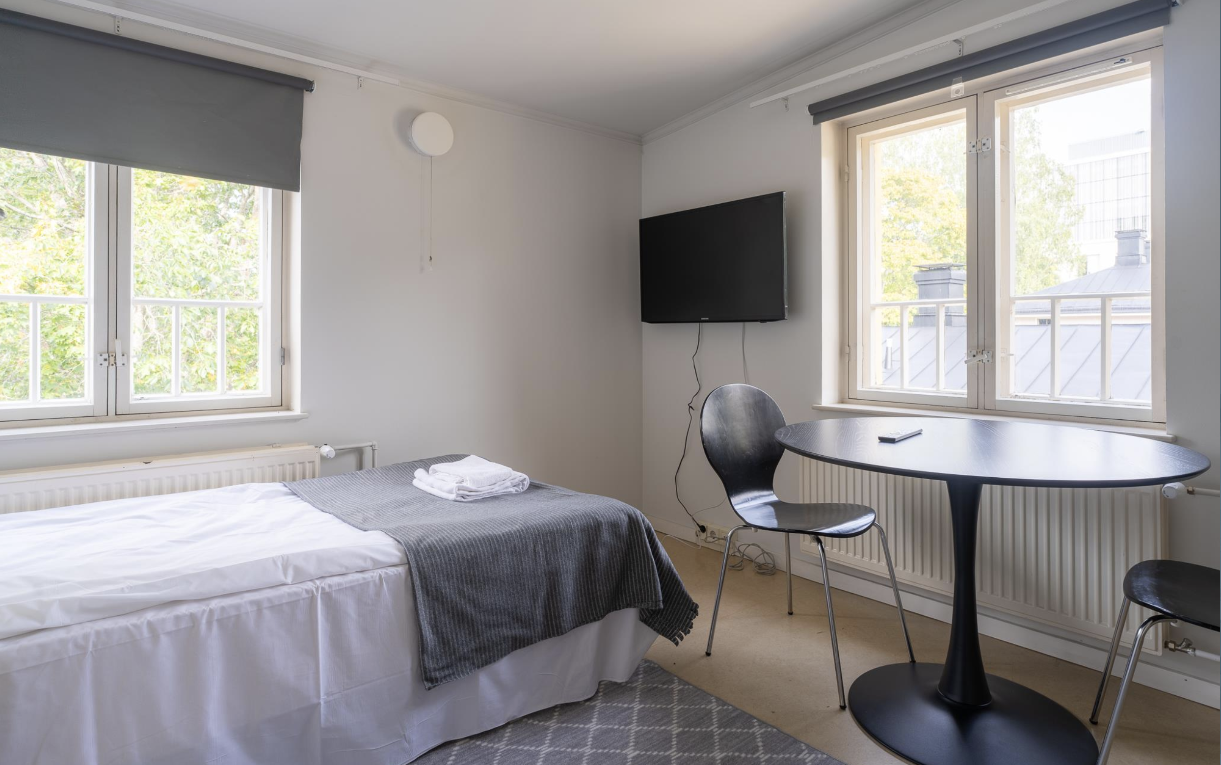 Kotimaailma Aparthotel Villa Hortus