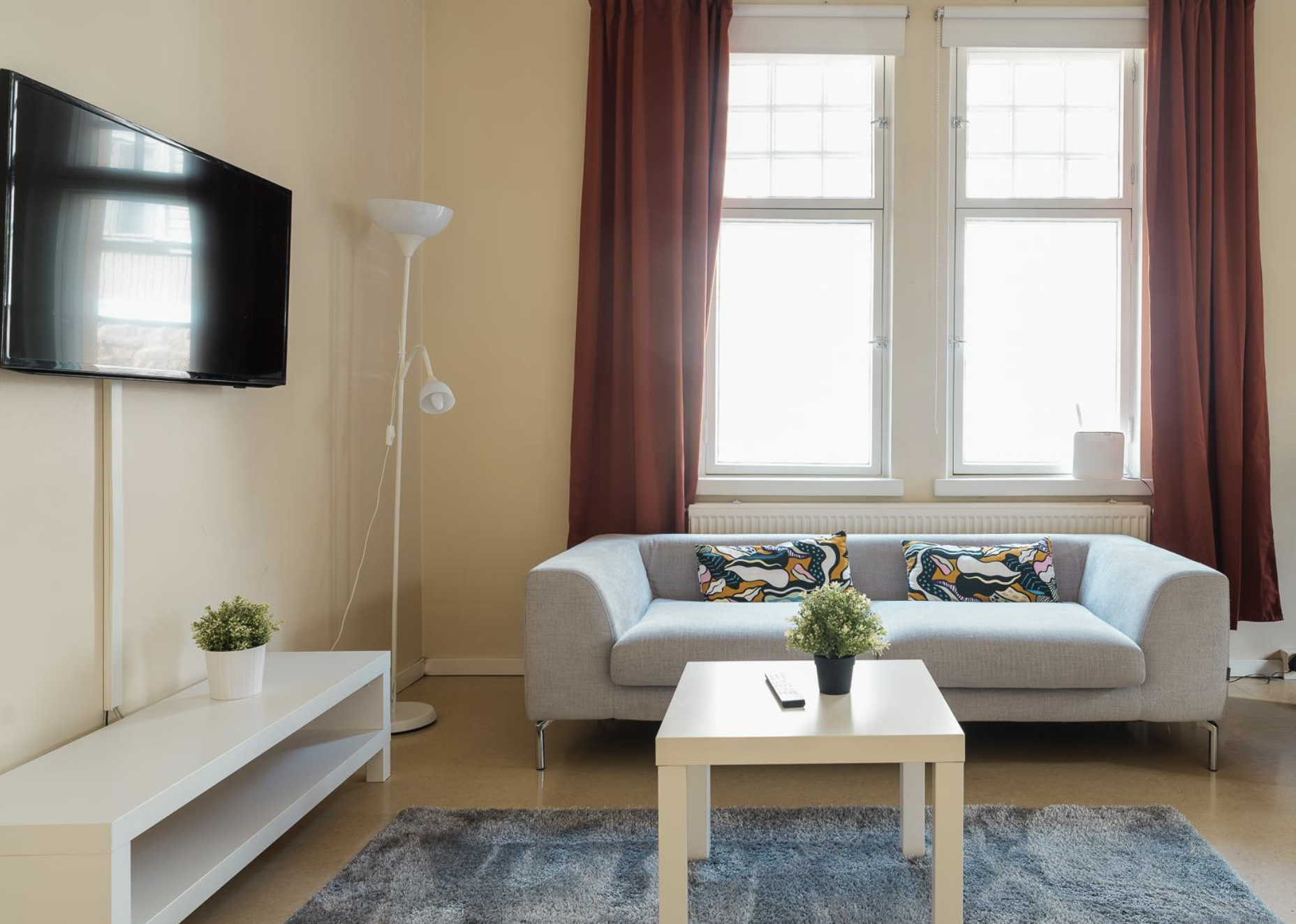 Kotimaailma Aparthotel Villa Hortus