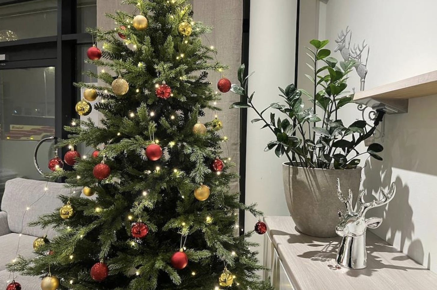 Kotimaailma Rooms Crystal Suites