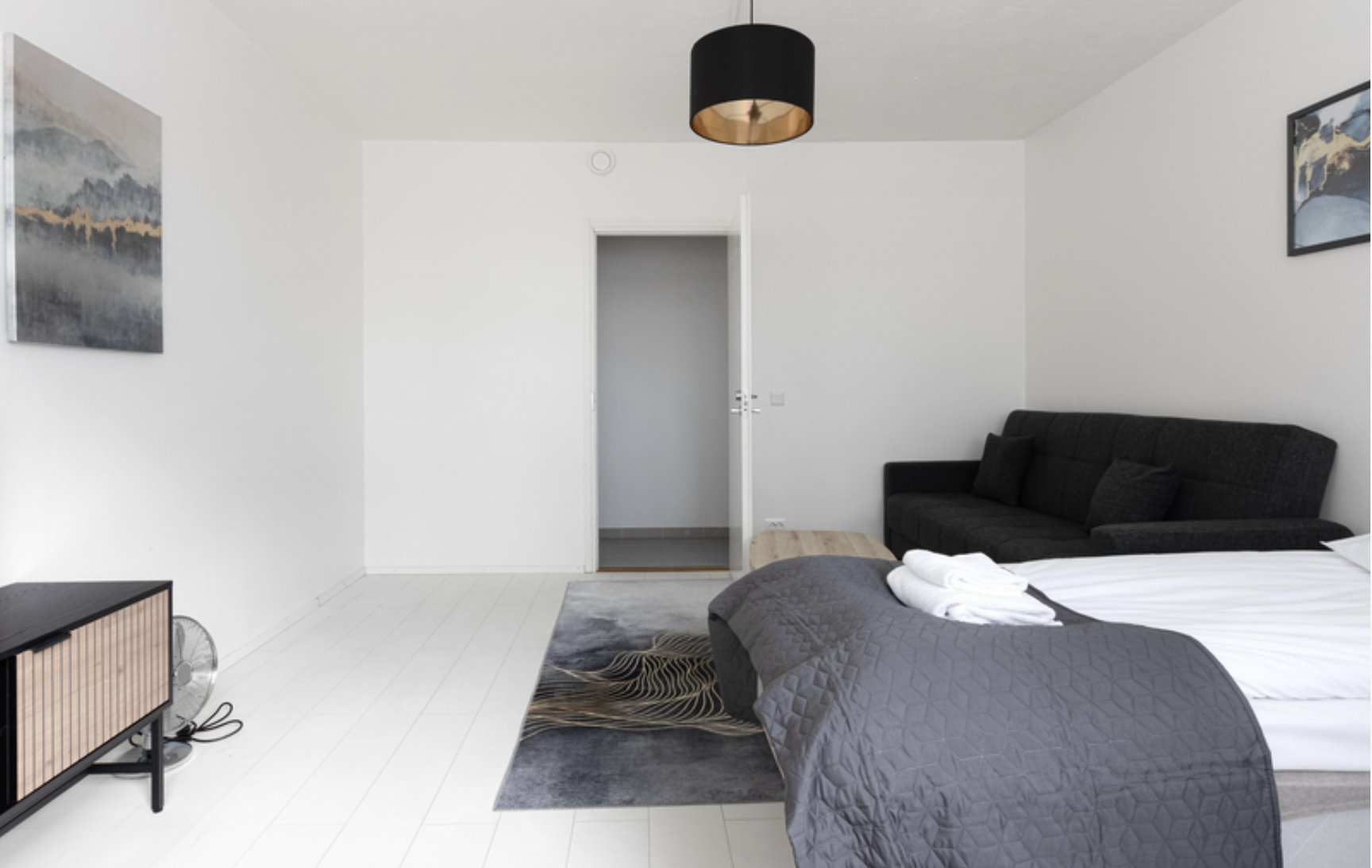 Kotimaailma Aparthotel Ankkuri Kotka