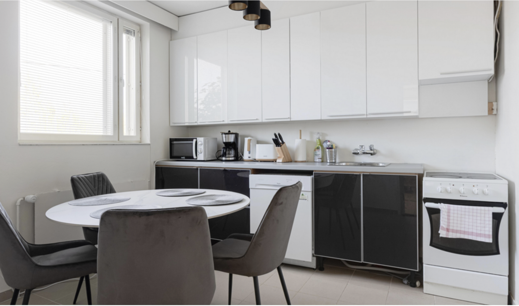 Kotimaailma Aparthotel Ankkuri Kotka