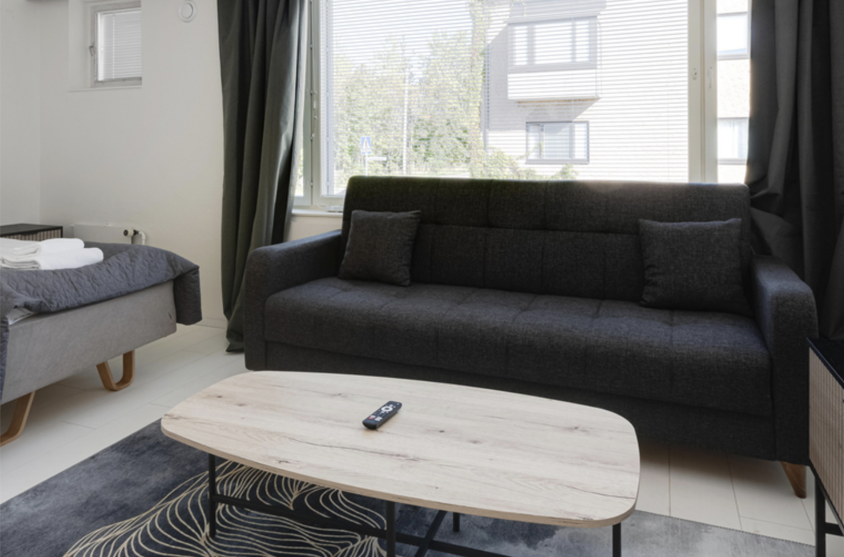 Kotimaailma Aparthotel Ankkuri Kotka