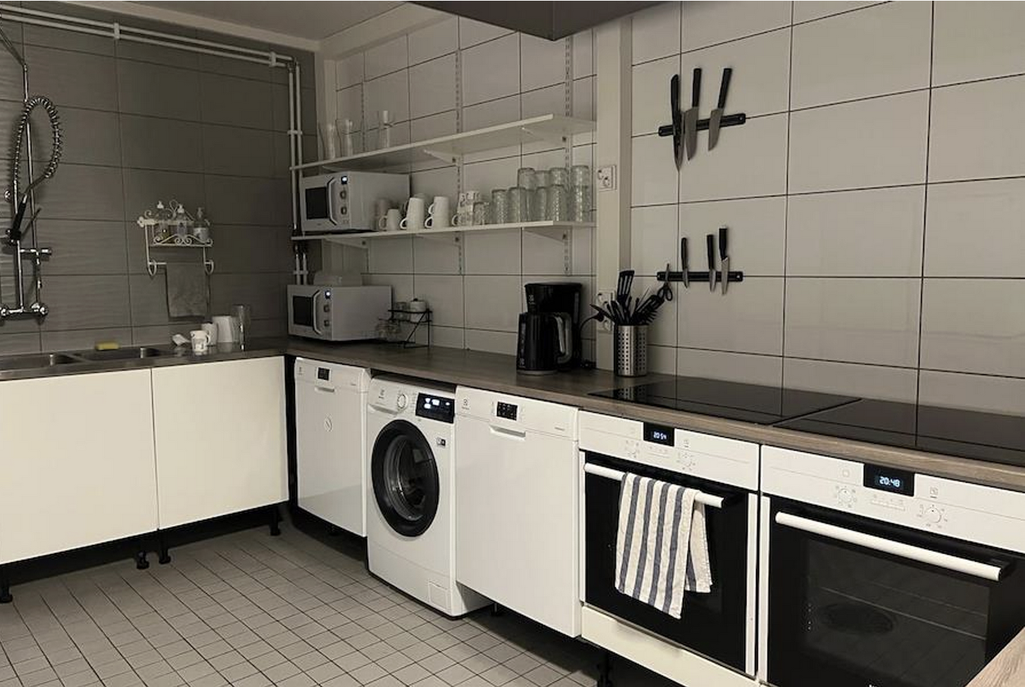 Kotimaailma Rooms Crystal Suites Rovaniemi