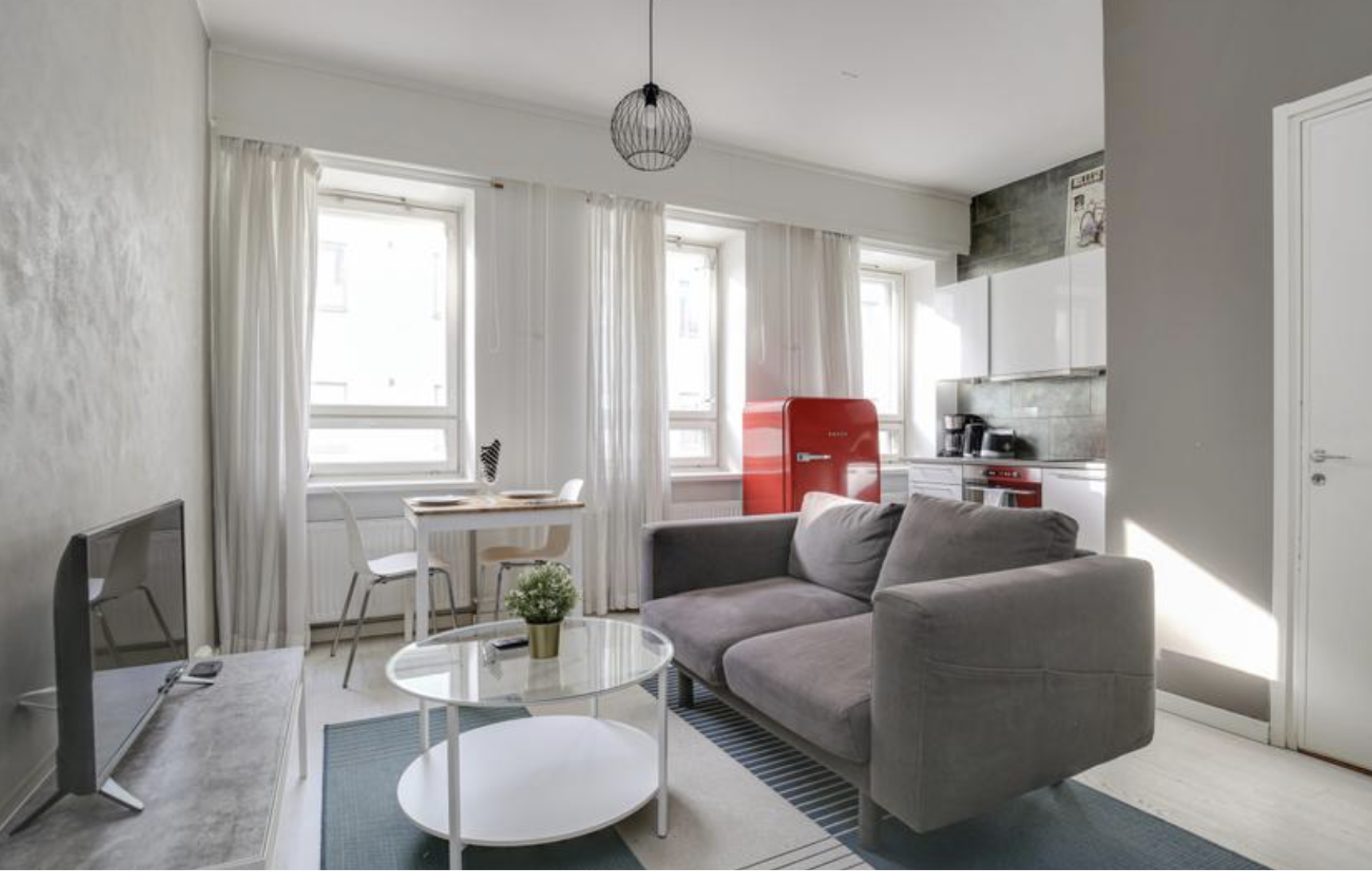 Kotimaailma Aparthotel Kamppi Helsinki