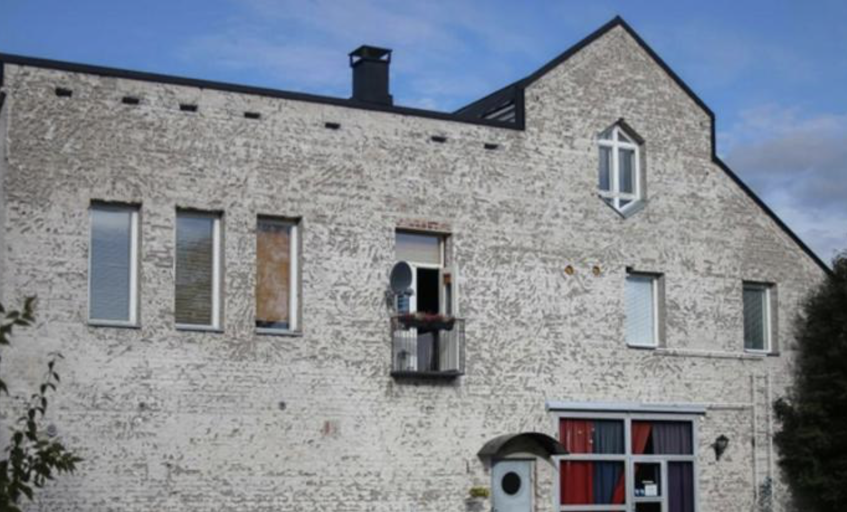 Kotimaailma Rooms Little Tundra Lahti