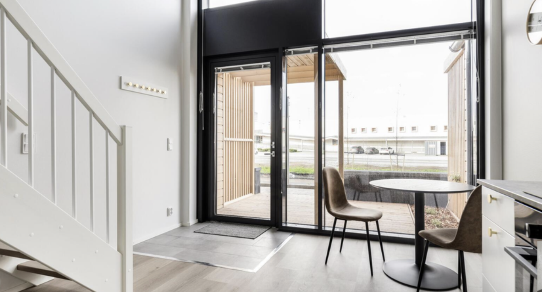 Kotimaailma Apartments Pukkila Turku