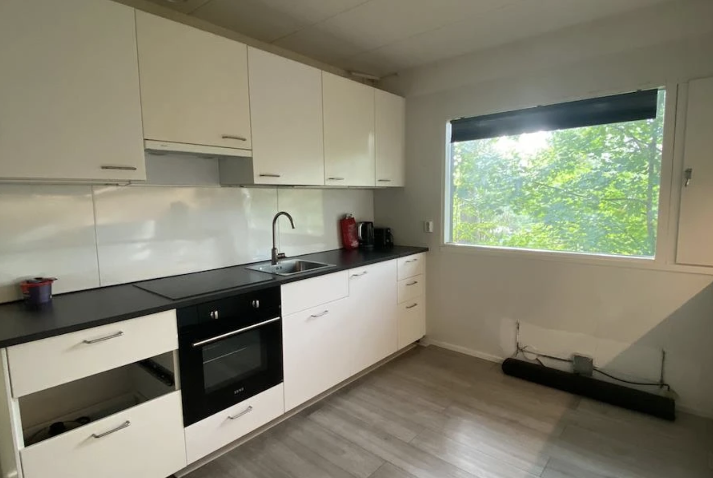 Kotimaailma Rooms Kivikkotie Vantaa